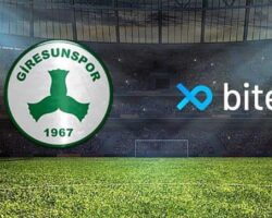 Giresunspor ve Bitexen Teknoloji İş Birliği