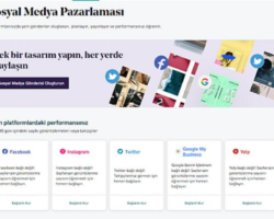 GoDaddy, Web Siteleri + Pazarlama Araçları ürününe Instagram entegrasyonu ekledi