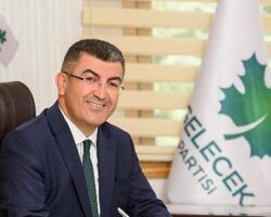 Hasan Ekici’den 1 Mayıs Mesajı