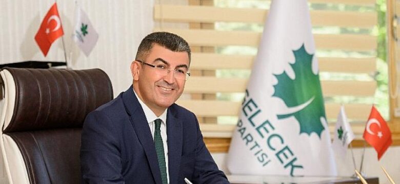 Hasan Ekici’den 1 Mayıs Mesajı