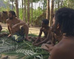 Hazen Audel ile Kabile Yaşamı Yeni Bölümleriyle National Geographic Ekranlarında