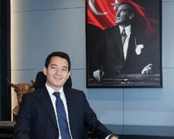 Inveo, Yatırım Bankası için Dr. Önder Halisdemir ile anlaştı