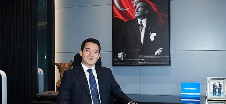 Inveo, Yatırım Bankası için Dr. Önder Halisdemir ile anlaştı