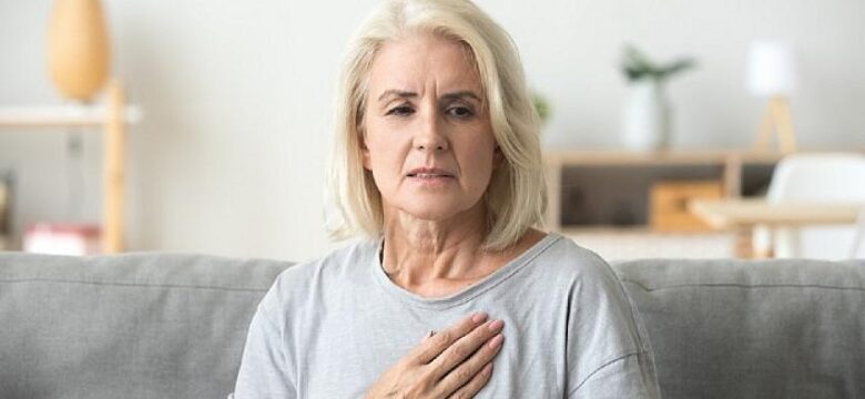 Kalp krizi kadın ve erkekte farklı sinyal veriyor!
