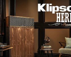 Klipsch premium Hi-Fi ses sistemleri Türkiye’de