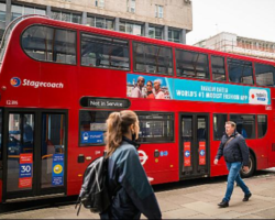 Londra’da Ramazan Boyunca Modanisa rüzgarı!