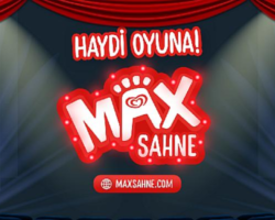 MAX Sahne ile Çocuk Oyunlarının Perdeleri Dijitalde Aralanıyor