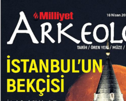 Milliyet Arkeoloji Dergisi ile “Nefes Alın”