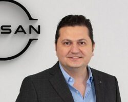 Nissan Türkiye’den Dört Üst Düzey Atama