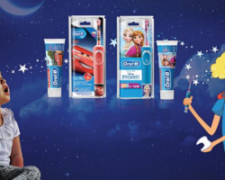 Oral-B, Migros ve Make-A-Wish Türkiye’den çocuklar için anlamlı işbirliği…