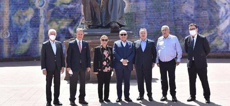 Özbekistan kamu- özel işbirliği projelerinde Türkiye tecrübesini inceleyecek