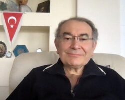 Prof. Dr. Nevzat Tarhan: Pandemide ergoterapi ve duyu bütünlemenin önemi arttı”