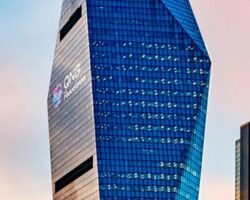 QNB Finansbank ‘Otizm Farkındalığı’ için mavi ışık yaktı