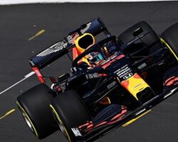 Red Bull Racing Honda’da dönüşüm Citrix teknolojileriyle gerçekleşti