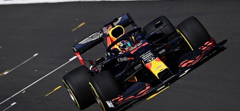 Red Bull Racing Honda’da dönüşüm Citrix teknolojileriyle gerçekleşti