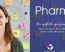 Sanofi’nin Girişimcilik Programı ‘PharmUp’ın Yeni Dönem Katılımcıları Belli Oldu