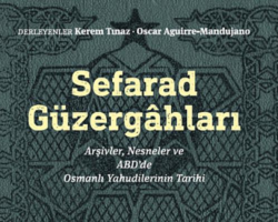 Sefarad Güzergâhları