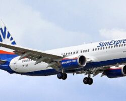 SunExpress yolcuları SunSave ile avantajlı fiyatlarla uçuyor