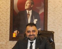 TDP Adana İl Başkanı Malgaf:  ‘İşçinin Ücretini Alın Teri Kurumadan Önce Ödeyiniz’