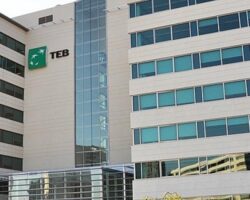 TEB’in ekonomiye verdiği destek 2021 yılının ilk çeyreğinde de devam etti