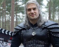 The Witcher’in ikinci sezon çekimleri tamamlandı