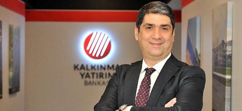 Türkiye Kalkınma ve Yatırım Bankası’ndan   65 milyon 750 bin TL’lik bono ihracına aracılık