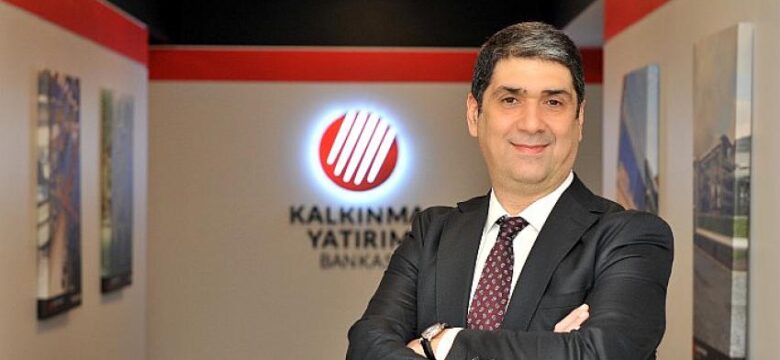 Türkiye Kalkınma ve Yatırım Bankası’ndan 65 milyon TL’lik bono ihracına aracılık