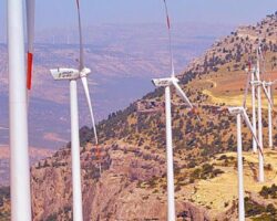 Türkiye’nin ilk yeşil halkı arzı Galata Wind’e yatırımcıdan 8 kat talep