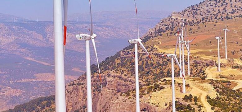 Türkiye’nin ilk yeşil halkı arzı Galata Wind’e yatırımcıdan 8 kat talep