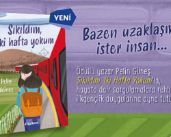 Yakınlaşmak için, bazen uzaklaşmak gerekir…