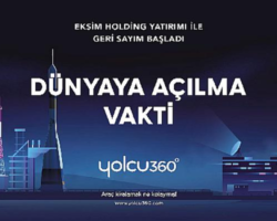 Yolcu360, 30 Milyon Dolar Değerlemeden 6 Milyon Dolar Seri A Yatırımı Aldı