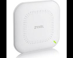 Zyxel NWA1123ACv3 access point, kurumlar için üstün WiFi performansını sunuyor