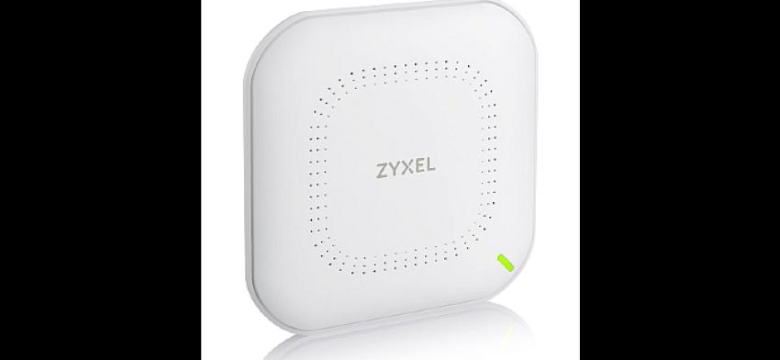 Zyxel NWA1123ACv3 access point, kurumlar için üstün WiFi performansını sunuyor