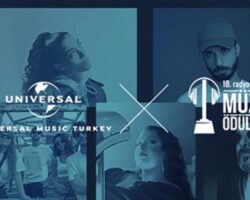 18. Radyo Boğaziçi Müzik Ödülleri Adayları Açıklandı!