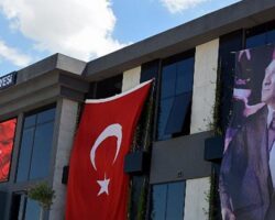 19 Mayıs Atatürk’ü Anma, Gençlik ve Spor Bayramı Aliağa’da Kutlanacak