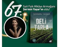 67. Sait Faik Abasıyanık Hikâye Armağanı sahibini buldu