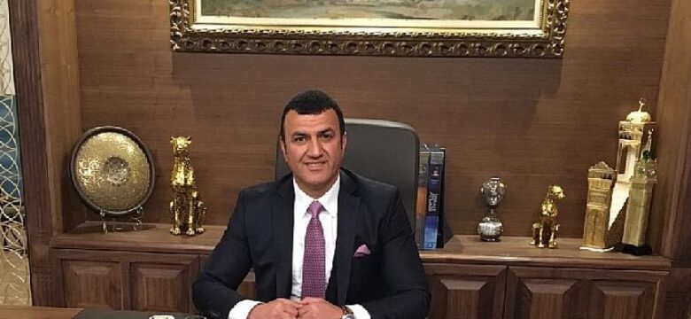 ABStocks Kripto Borsası Yatırımcısı Muhsin Bayrak: “Kripto Varlıkta hayal satma dönemi bitti”