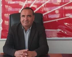 Ali Koçuk’dan, Anneler günü mesajı