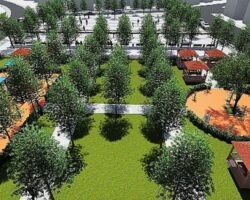 Aliağa Belediyesi 8 Mahalle Projesini Birlikte Açıkladı