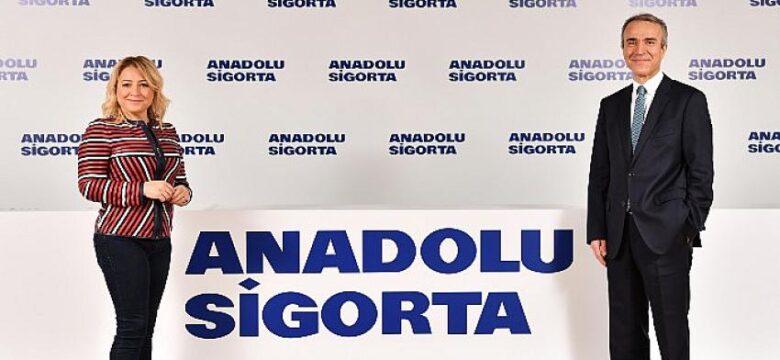 Anadolu Sigorta, Kadının Güçlenmesi Prensipleri’nin İmzacısı Oldu