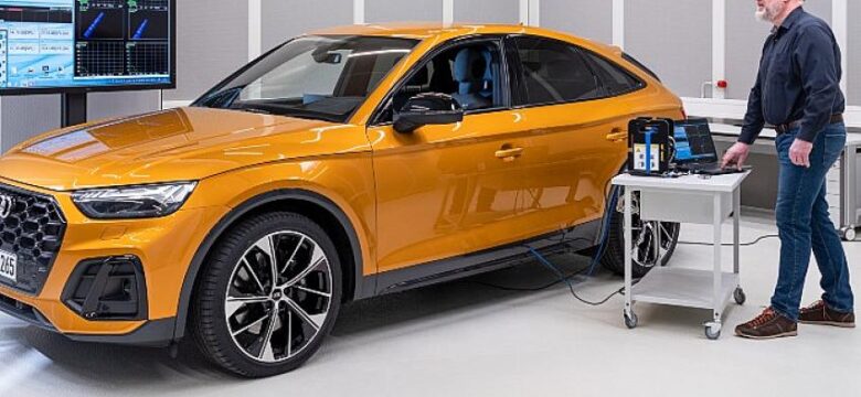 Audi TechTalks’ta konu akustik ve ses sistemleri