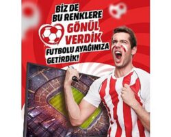 Avrupa Futbol Şampiyonası’nın keyfi büyük ekran TV’lerde çıkar