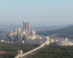 Basın Bülteni: Medcem Çimento 210 milyon dolar yatırım yapacak