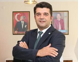 Başkan Erkan, “Annelerimiz, hayattaki kılavuzumuz, yol göstericimizdir