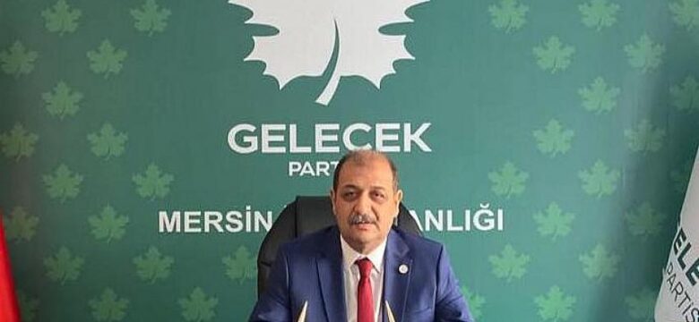 Başkan Hamit Karış’dan, 19 Mayıs Mesajı