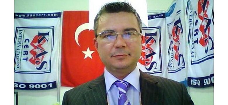 Başkan Hüseyin Surel’den Ramazan Bayramı Mesajı