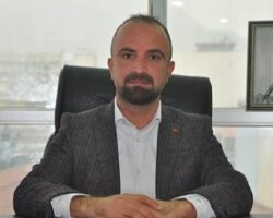 Başkan İlter Tellioğlu’dan, Ramazan Bayramı Mesajı