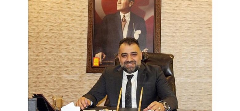 Başkan Malgaf: Cumhuriyet gençlerin sırtında yükseldi