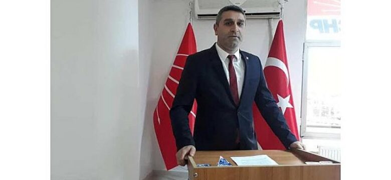 Başkanı Şükrü Aydemir’den 19 Mayıs Mesajı