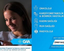 Bayer Tüm Dünyadan Girişimleri G4A Digital Health Partnerships Programı’na Davet Ediyor